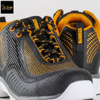 dewalt krypton safety trainer s1p sra laces