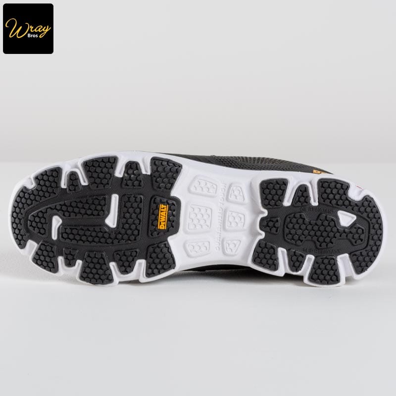 dewalt krypton safety trainer s1p sra sole