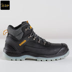dewalt laser hiker safety boot heavy impact