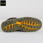 dewalt newark s3 safety boot sole hardwearing