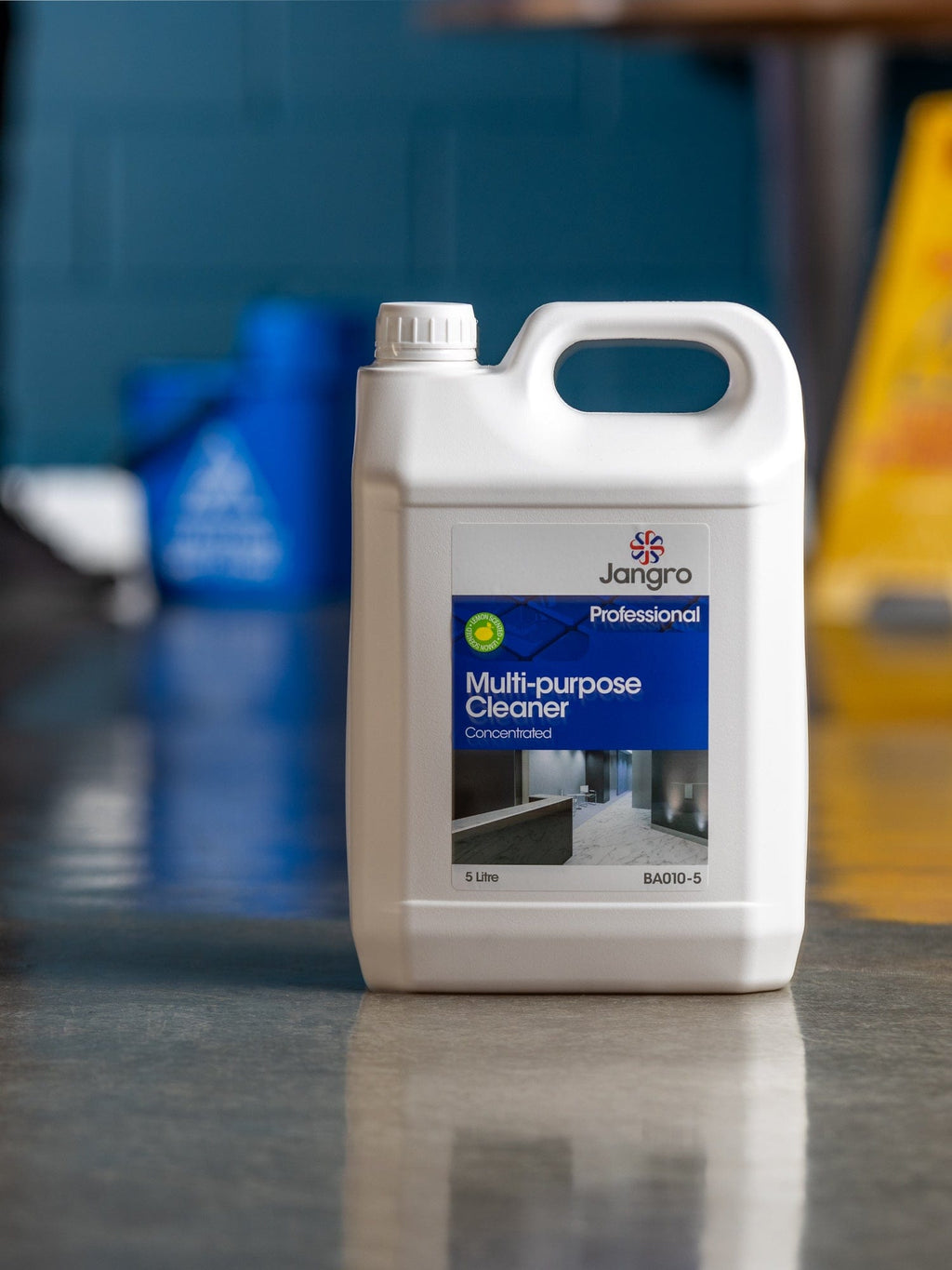 dilution multi purpose cleaner