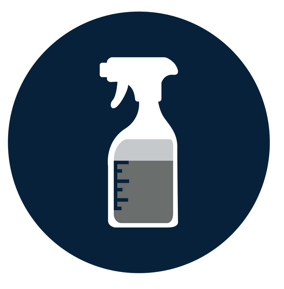 dosage control icon