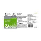 dosing instructions for k4 kitchen sanitiser ce472