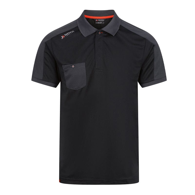 durable smart stylish regatta polo