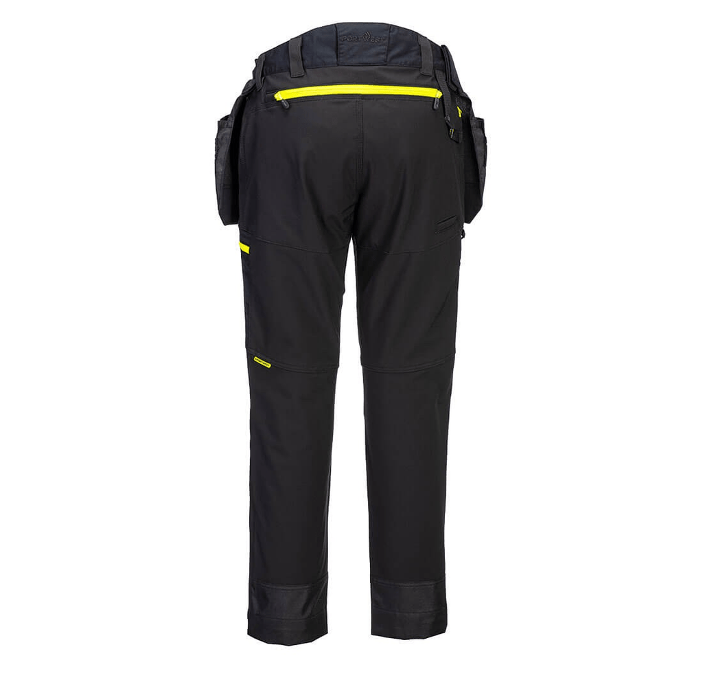 DX450 water resistant softshell trouser