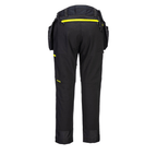 DX450 water resistant softshell trouser