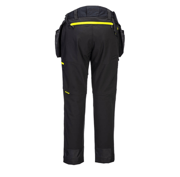 DX450 Detachable Holster  Softshell Trousers