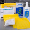 Bio Hazard Kit 1 Treatment