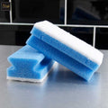 easigrip colour sponge scourers