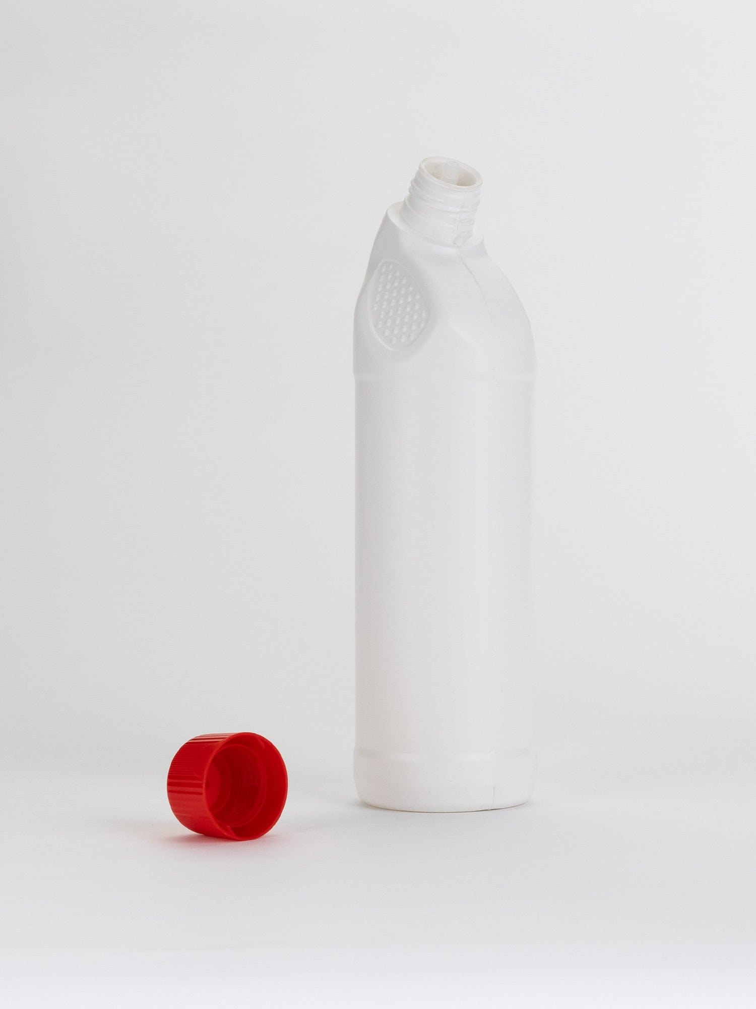 easy grip daily toilet cleaner bottle