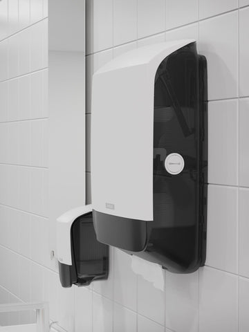 Katrin Inclusive Hand Towel Dispenser