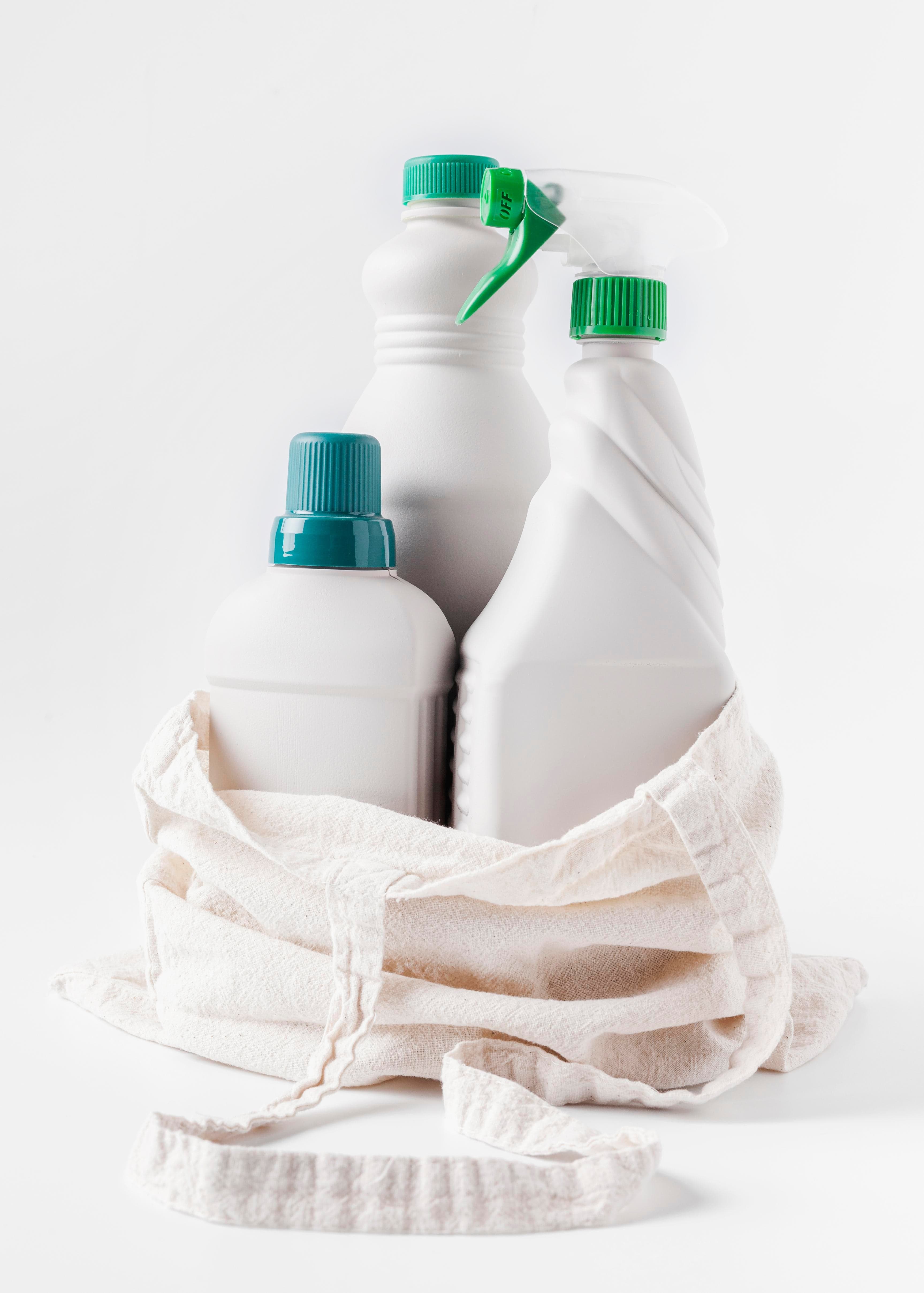 eco products concept with copy space