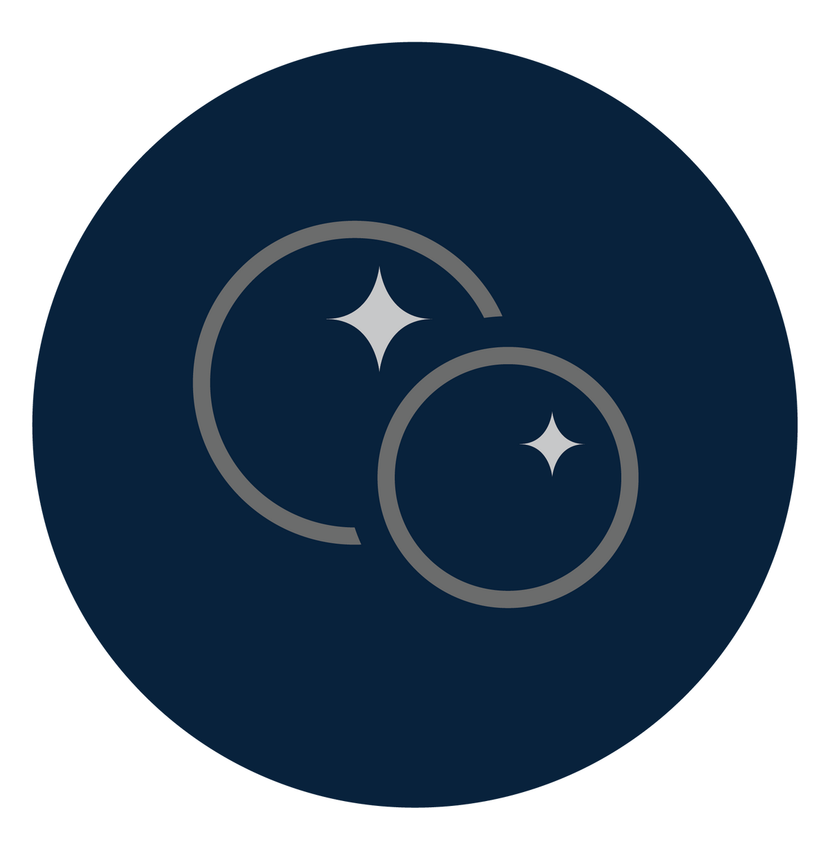 effective cleaning icon