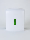 emerald halo centrefeed dispenser