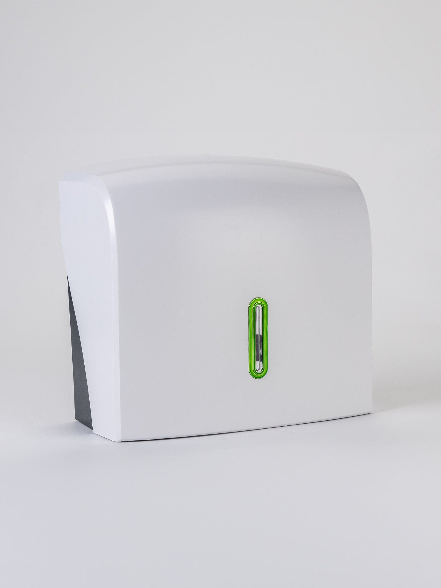 emerald halo small hand towel dispensers