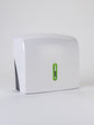 emerald halo small hand towel dispensers