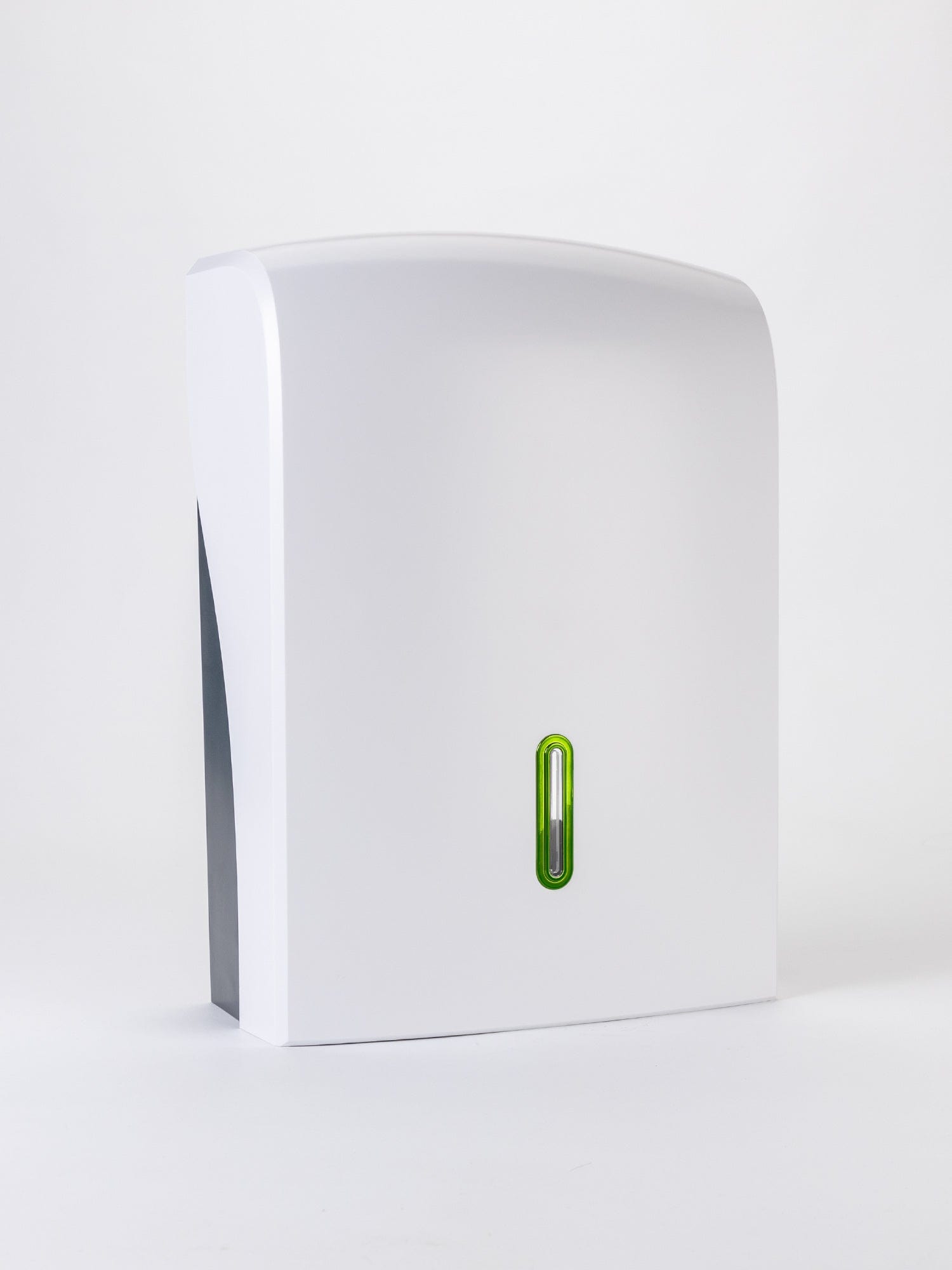 emerald large hand towel dispenser
