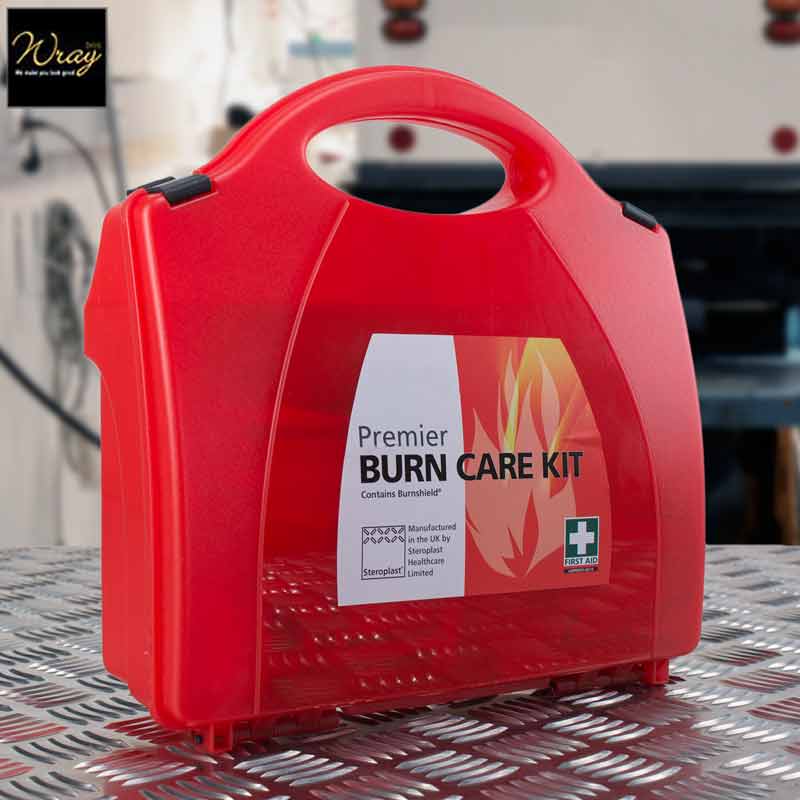 emergency burns kit 1
