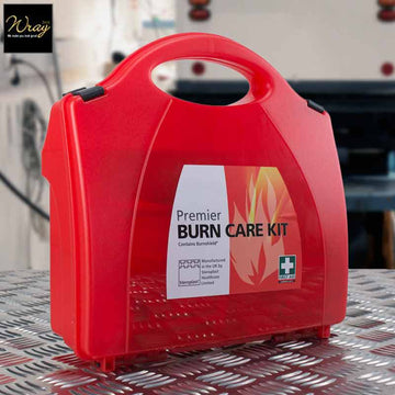 Emergency Burns Kit