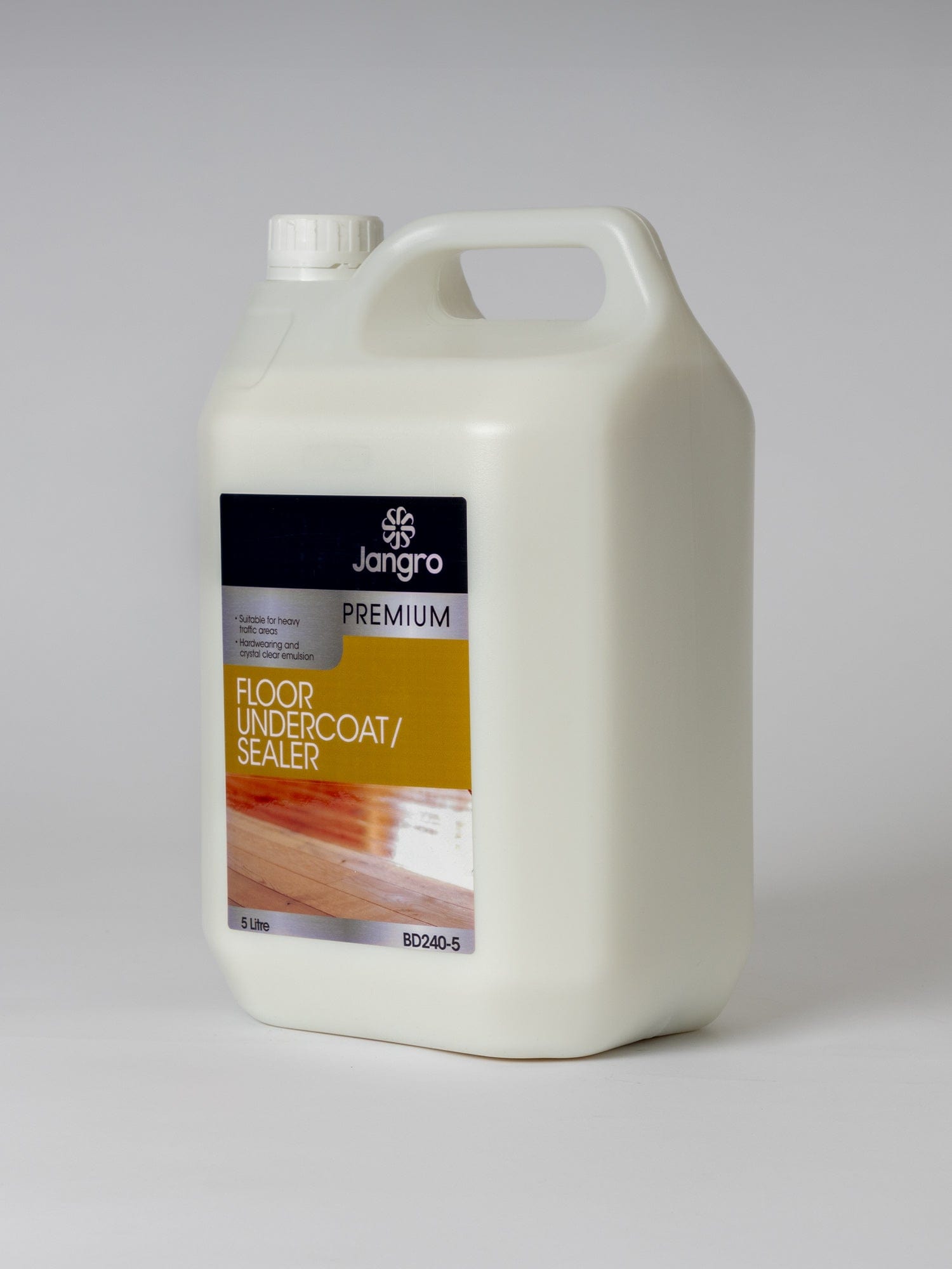 emulsion floor sealer