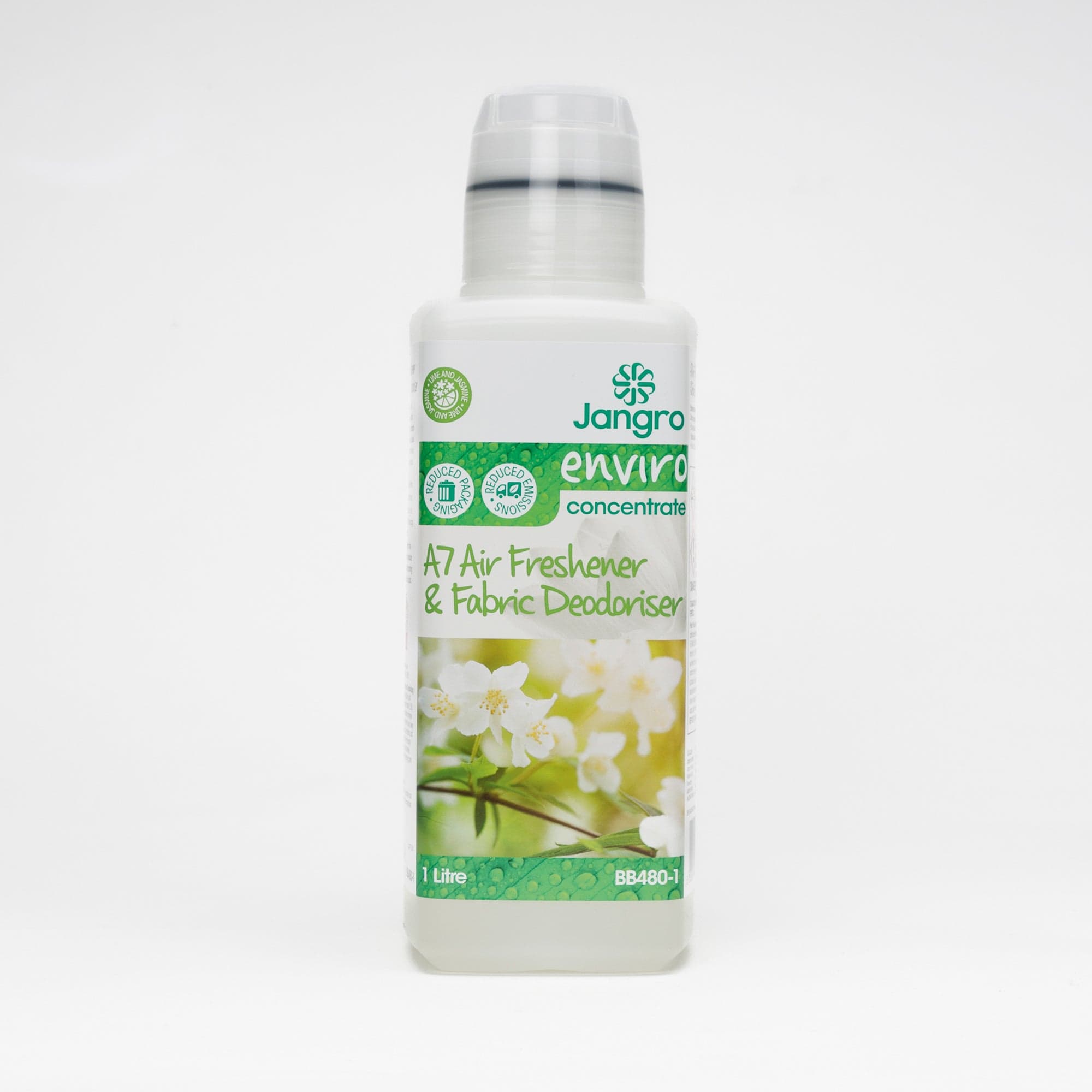 enviro a7 air freshener and fabric deodoriser long lasting