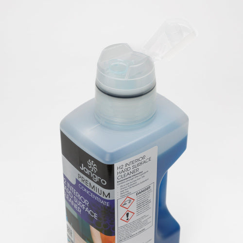 enviro h2 interior hard surface cleaner heavy duty