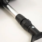 es1 telescopic cleaning shovel extended length