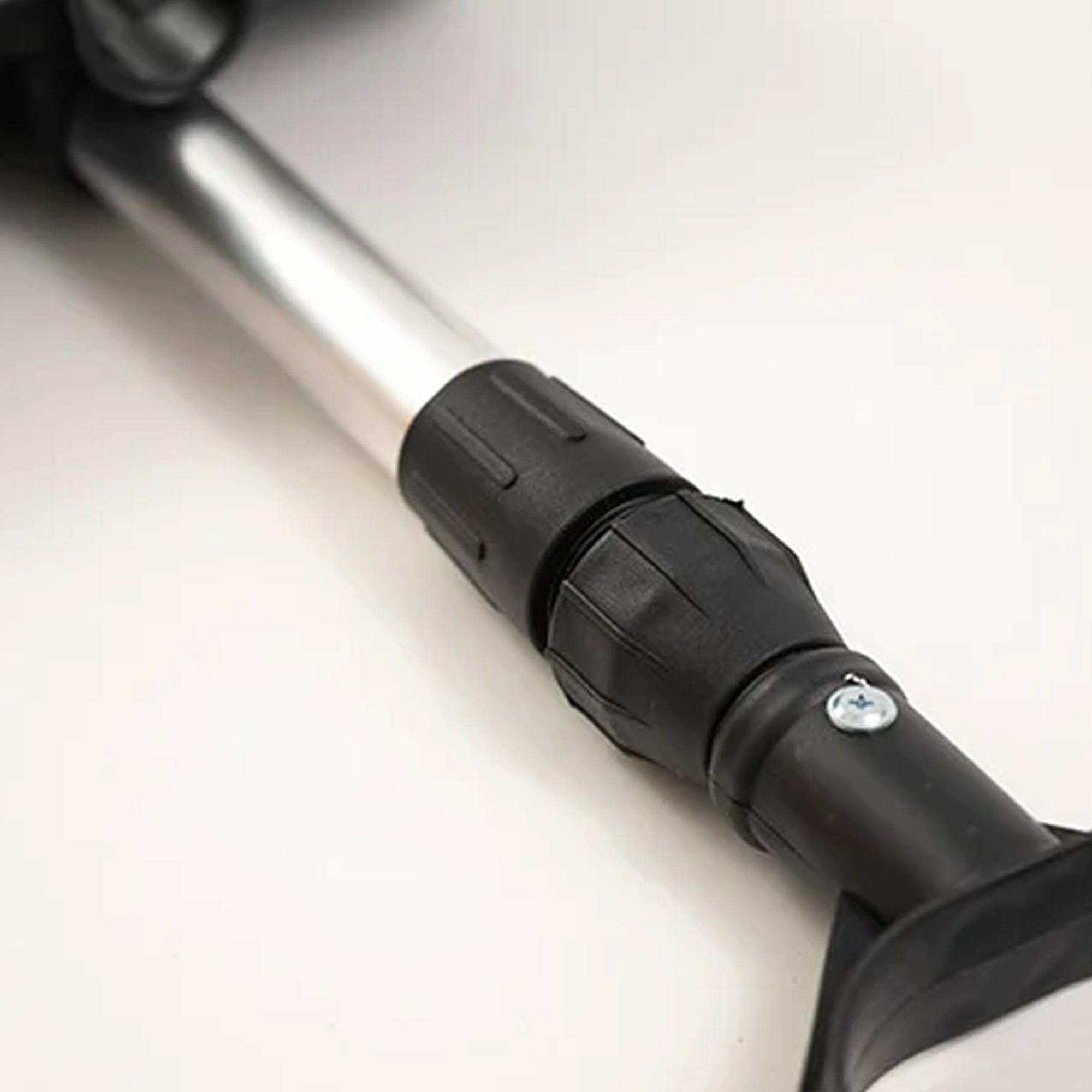 es1 telescopic cleaning shovel extended length
