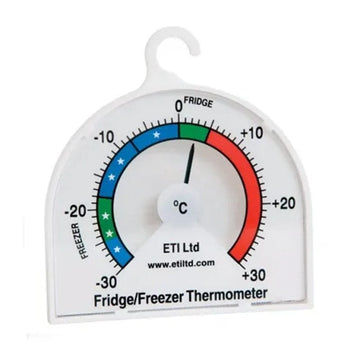 ETI Fridge / Freezer Dial
