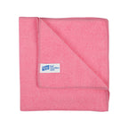 exel microfibre cloths for surface cleaning