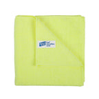 exel supercloth 40x40cm microfibre cleaning cloths