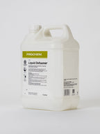 extraction machine defoamer