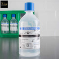 eye irrigation solution