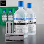 eyewash station refill box