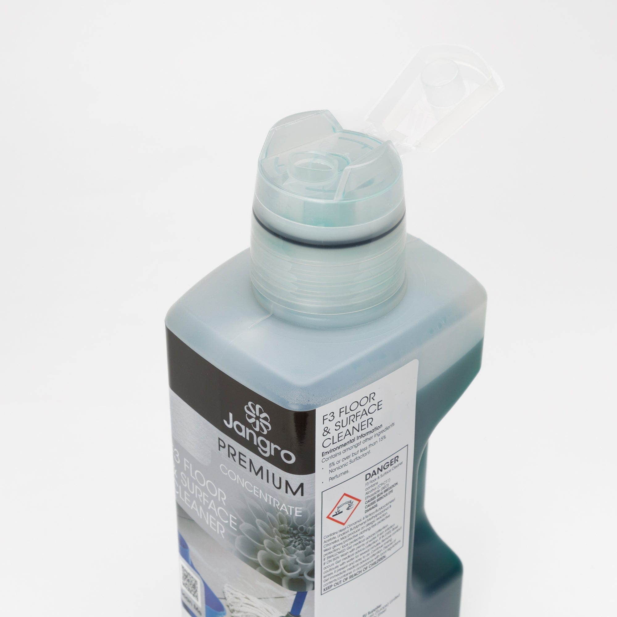 f3 floor cleaner 1 litre