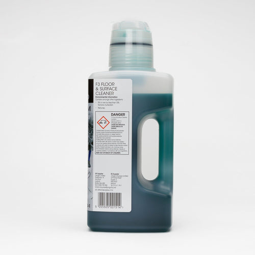 f3 floor cleaner economical
