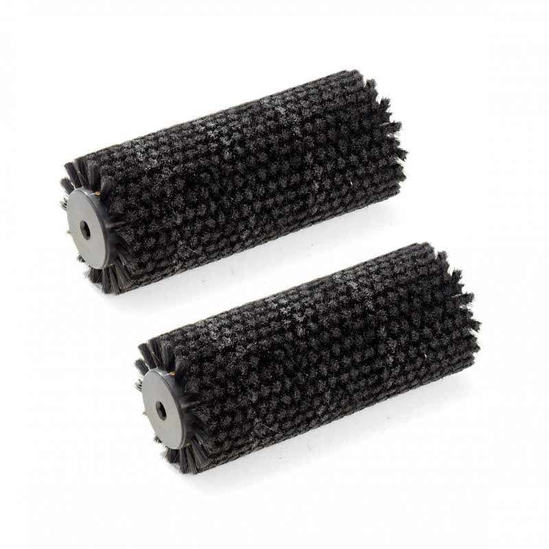 Truvox Standard Black Brush for Multiwash 240mm