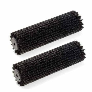 Truvox Standard Black Brush for Multiwash 340mm