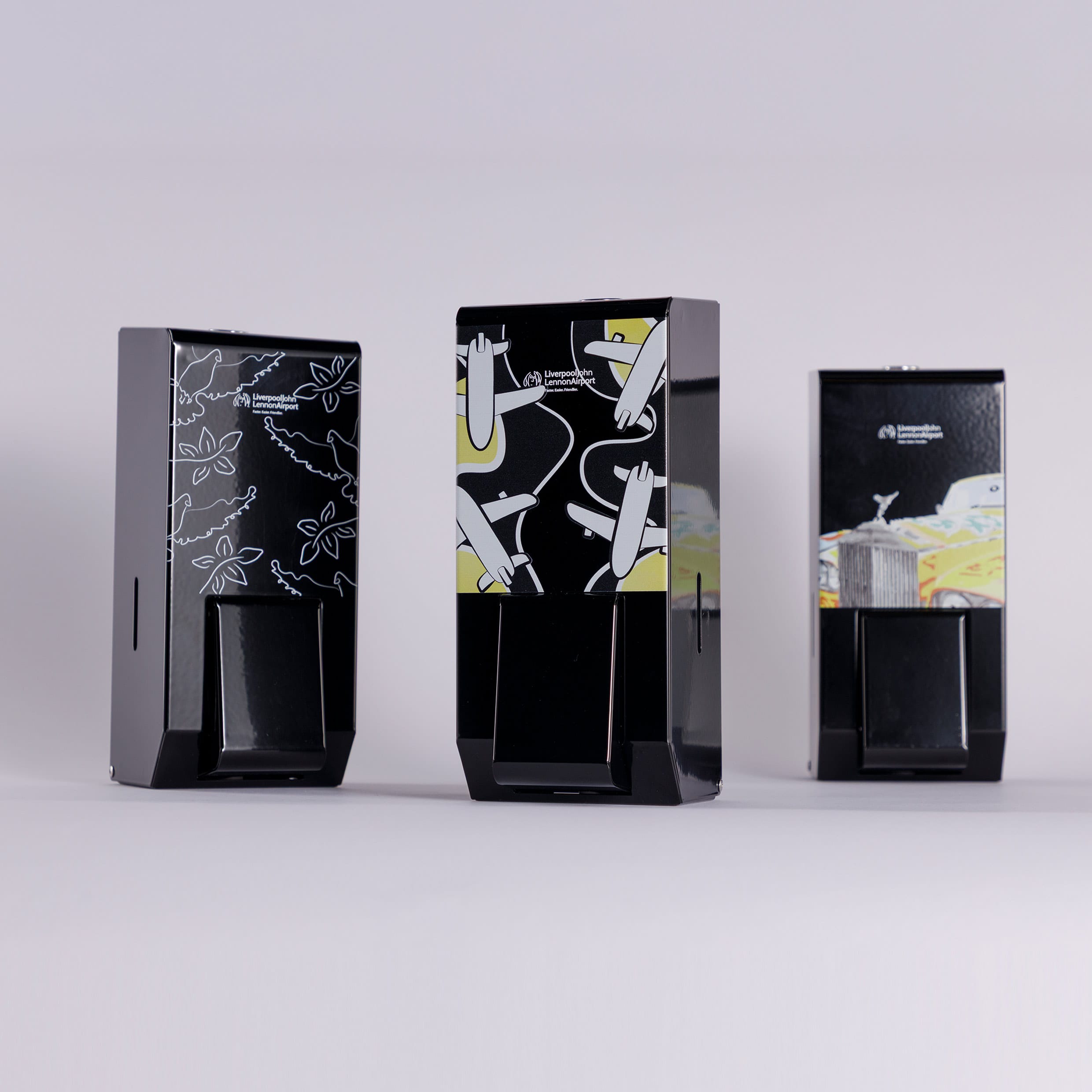 featured brands fourfront dispensers
