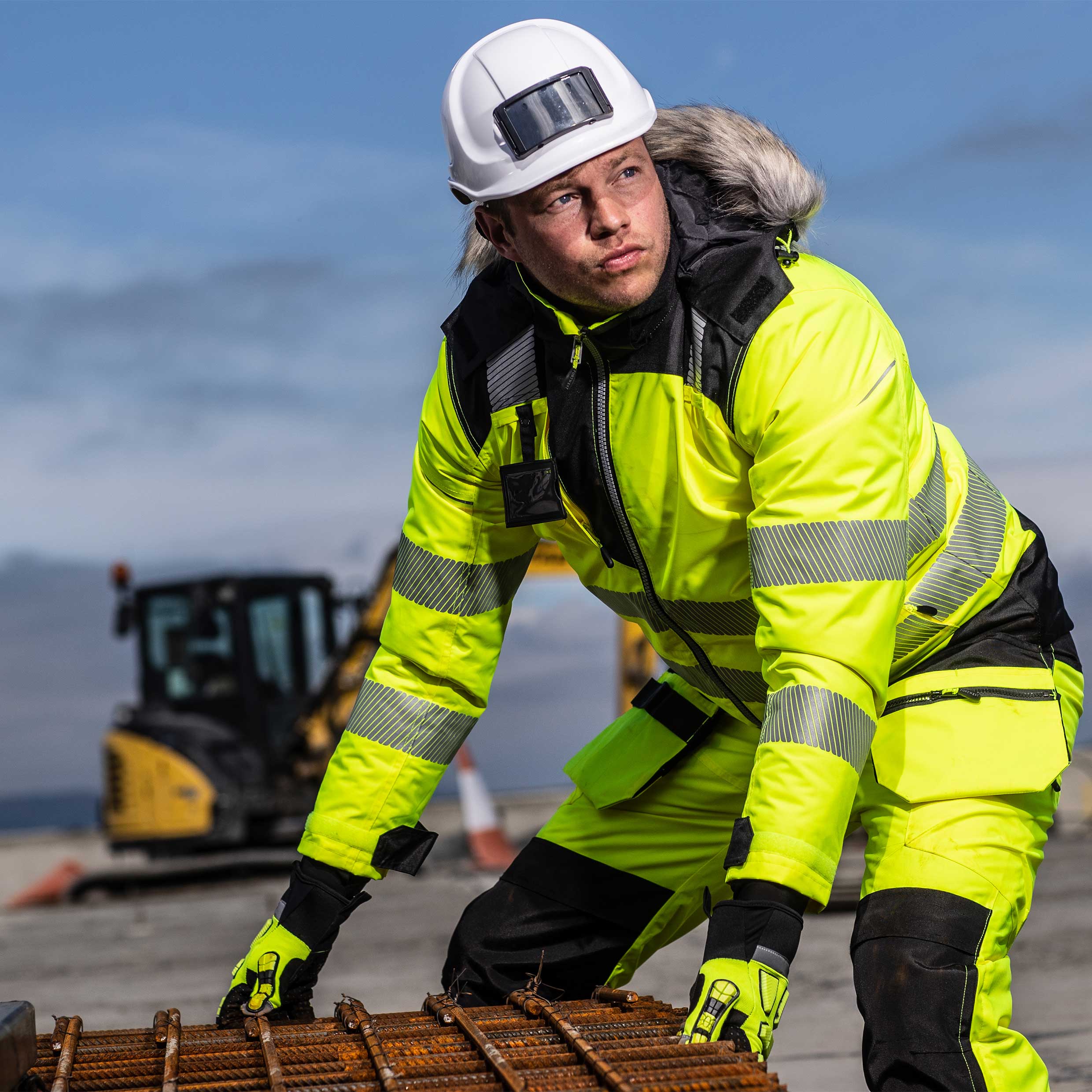 featured brands pw3 portwest