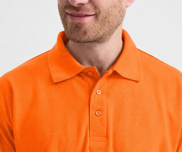 featured collection polos