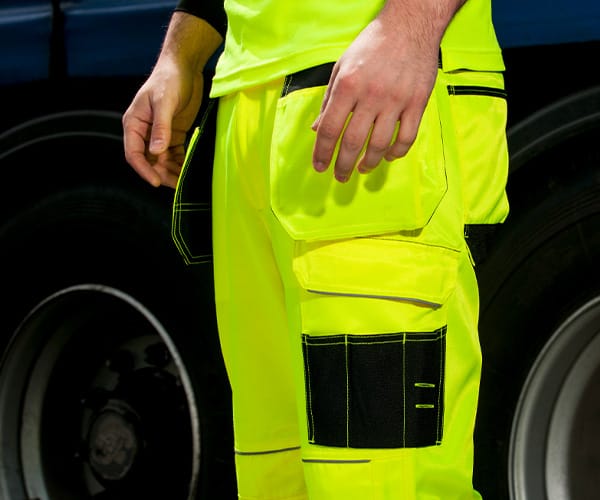featured collection trousers