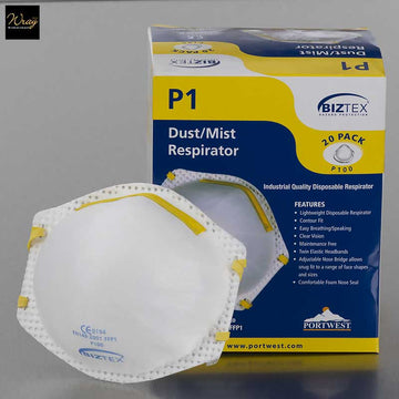 FFP1 Dust Mist Respirator