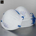 ffp2 dust mist respirator