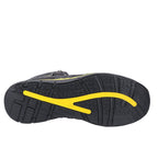flexible composite midsole