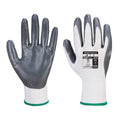 flexo grip nitrile gloves a310