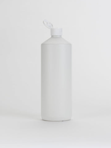 1 Litre Bottle for Daily Toilet Cleaner Hygiene Bomb
