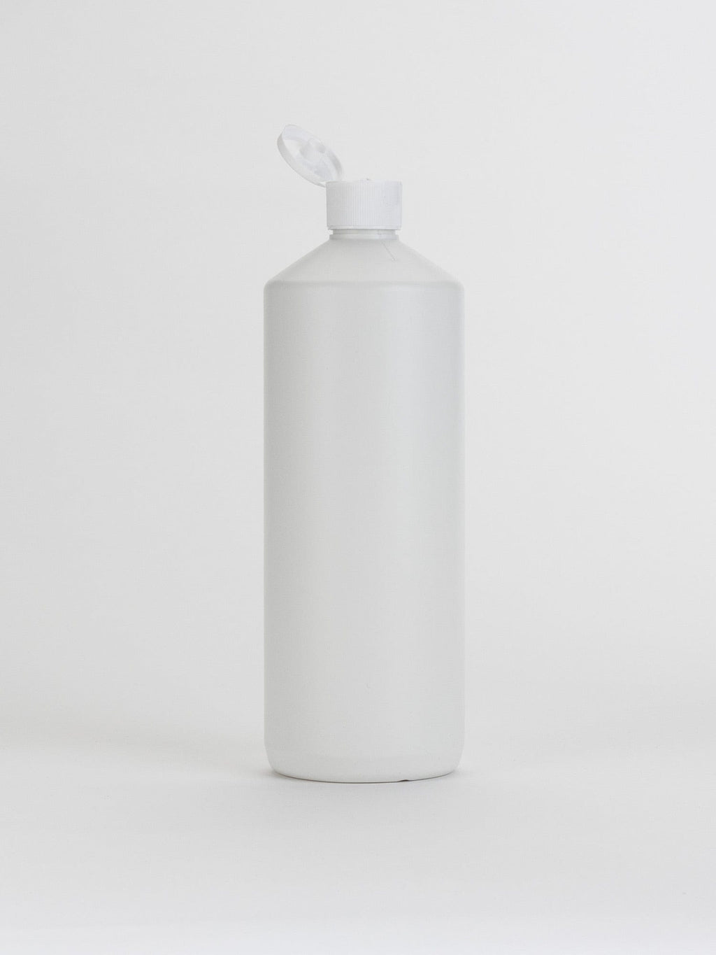 flip top cap hygiene bomb bottle