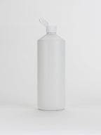 flip top cap hygiene bomb bottle