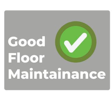 floor maintainance